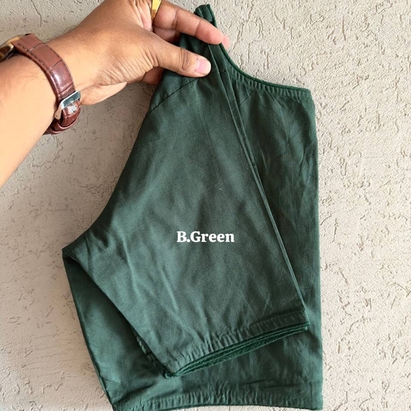 Rust Orange Sleeveless Top - Picture 14 of 16